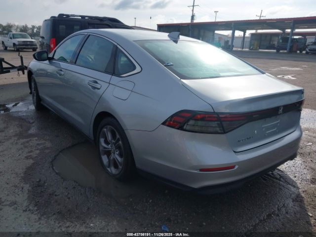 2024 HONDA ACCORD 1HGCY1F36RA024132 Photo 2