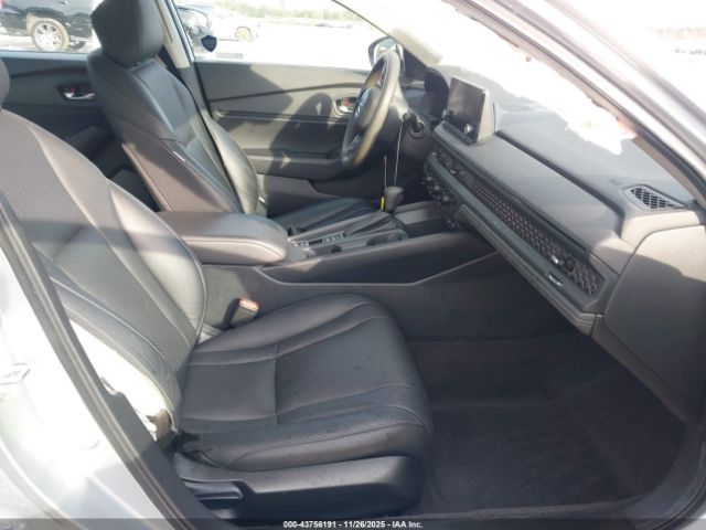 2024 HONDA ACCORD 1HGCY1F36RA024132 Photo 4