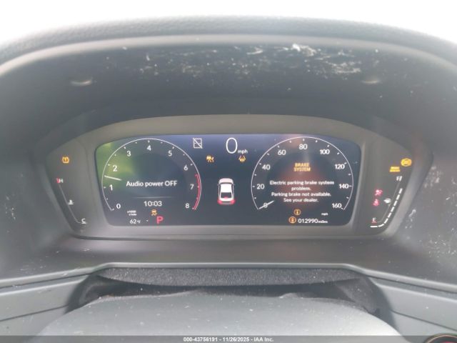 2024 HONDA ACCORD 1HGCY1F36RA024132 Photo 6