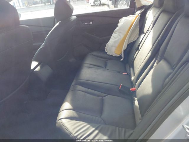 2024 HONDA ACCORD 1HGCY1F36RA024132 Photo 7