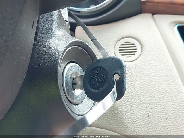 2009 CADILLAC CTS 1G6DU57V690104013 Photo 10