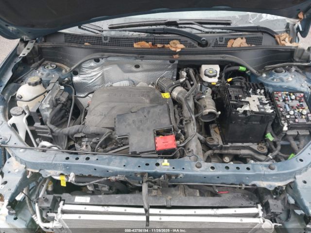 2024 BUICK ENVISTA KL47LBE25RB065336 Photo 9