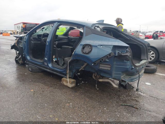 2024 BUICK ENVISTA KL47LBE25RB065336 Photo 2