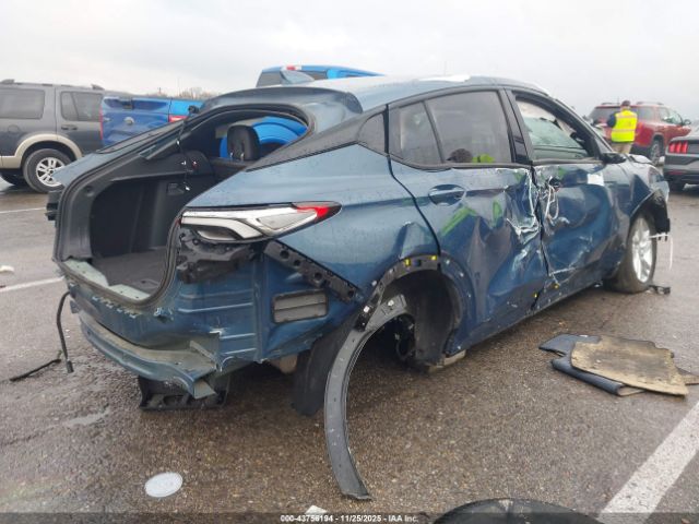 2024 BUICK ENVISTA KL47LBE25RB065336 Photo 3