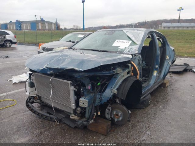 2024 BUICK ENVISTA KL47LBE25RB065336 Photo 5