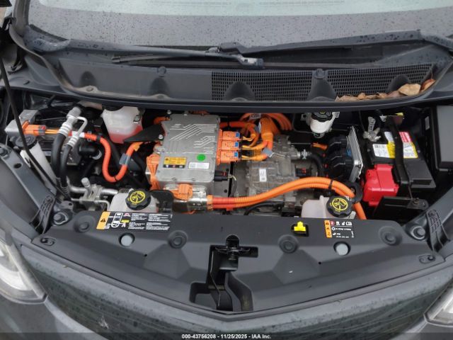 2018 CHEVROLET BOLT EV 1G1FW6S08J4116025 Photo 9