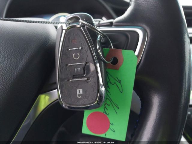 2018 CHEVROLET BOLT EV 1G1FW6S08J4116025 Photo 10