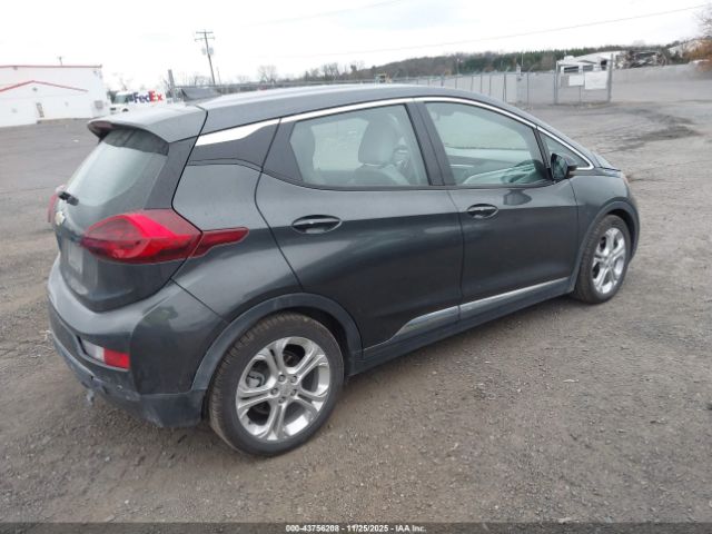 2018 CHEVROLET BOLT EV 1G1FW6S08J4116025 Photo 3