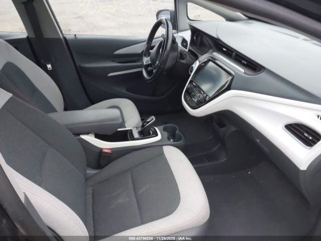 2018 CHEVROLET BOLT EV 1G1FW6S08J4116025 Photo 4