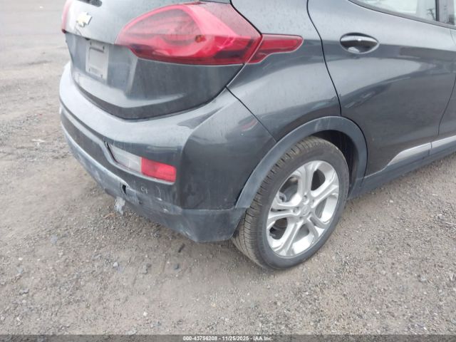 2018 CHEVROLET BOLT EV 1G1FW6S08J4116025 Photo 5