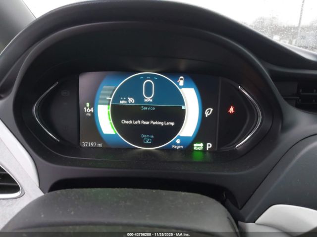 2018 CHEVROLET BOLT EV 1G1FW6S08J4116025 Photo 6