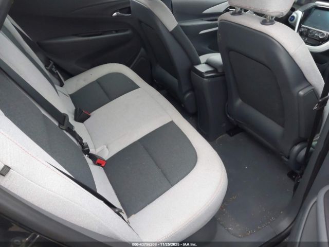 2018 CHEVROLET BOLT EV 1G1FW6S08J4116025 Photo 7