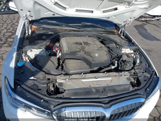 WBA5R1C55KAJ99209 BMW 330I