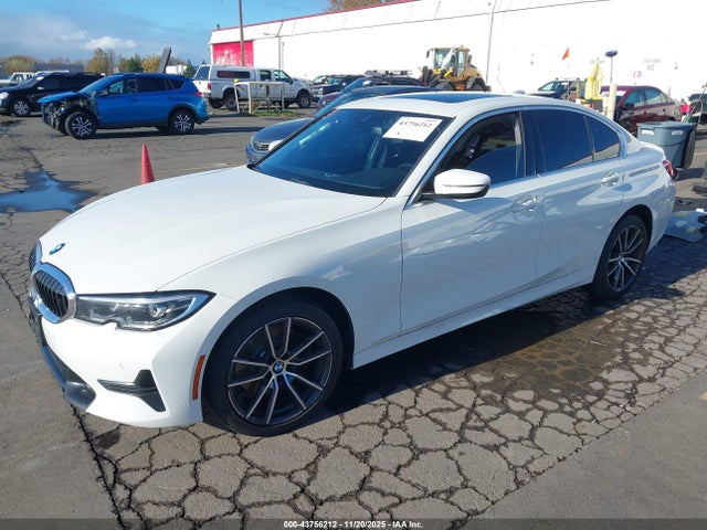 WBA5R1C55KAJ99209 BMW 330I
