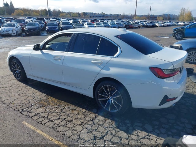 WBA5R1C55KAJ99209 BMW 330I