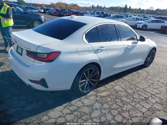 WBA5R1C55KAJ99209 BMW 330I