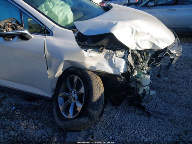 2019 LEXUS RX 350 JTJBZMCAXK2038947 Photo 5