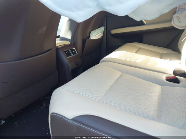 2019 LEXUS RX 350 JTJBZMCAXK2038947 Photo 7