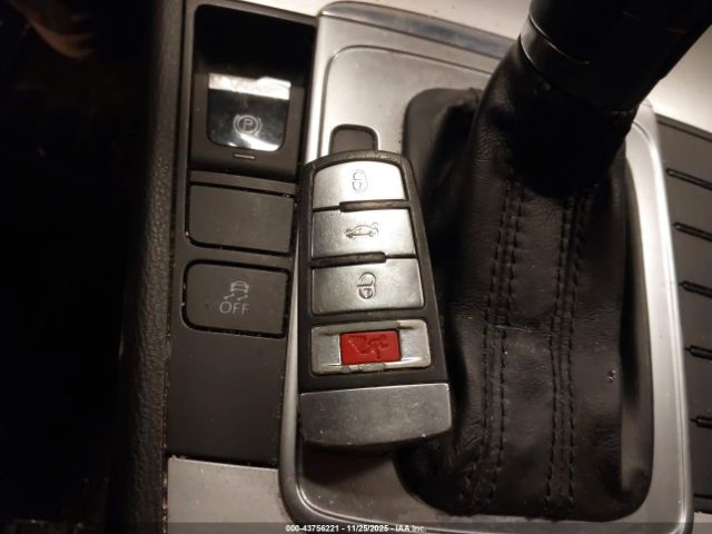 2014 VOLKSWAGEN CC WVWBP7AN4EE531090 Photo 10