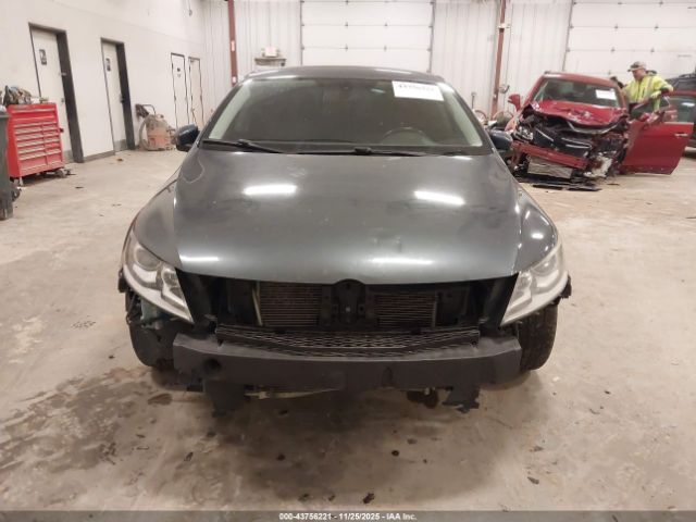 2014 VOLKSWAGEN CC WVWBP7AN4EE531090 Photo 5