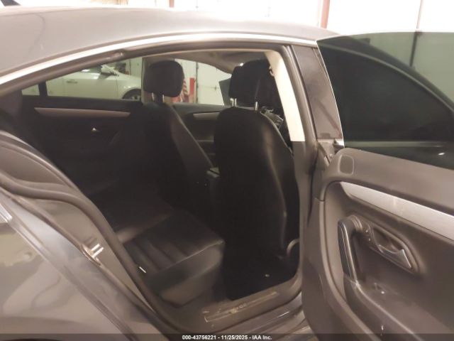 2014 VOLKSWAGEN CC WVWBP7AN4EE531090 Photo 7
