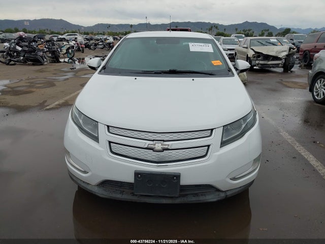 Chevrolet Volt 2014 1G1RE6E48EU142922 Image 12