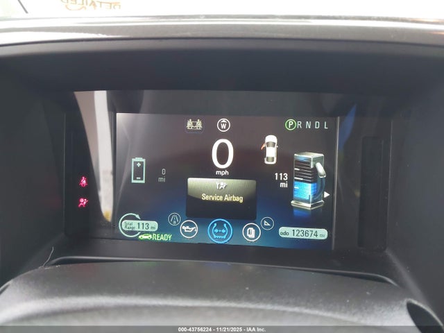 Chevrolet Volt 2014 1G1RE6E48EU142922 Image 18