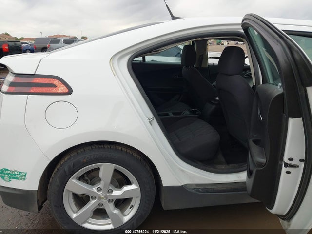 Chevrolet Volt 2014 1G1RE6E48EU142922 Image 8