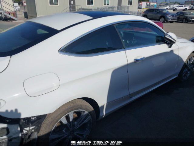WDDWJ8DB9KF775386 Mercedes-Benz C 300