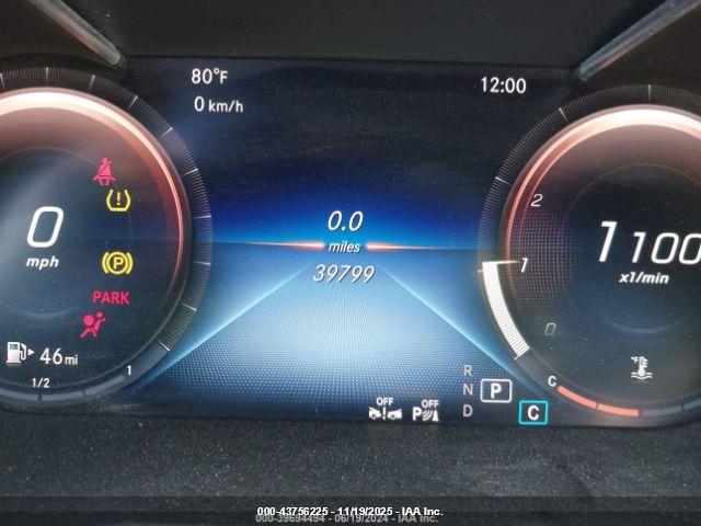 WDDWJ8DB9KF775386 Mercedes-Benz C 300