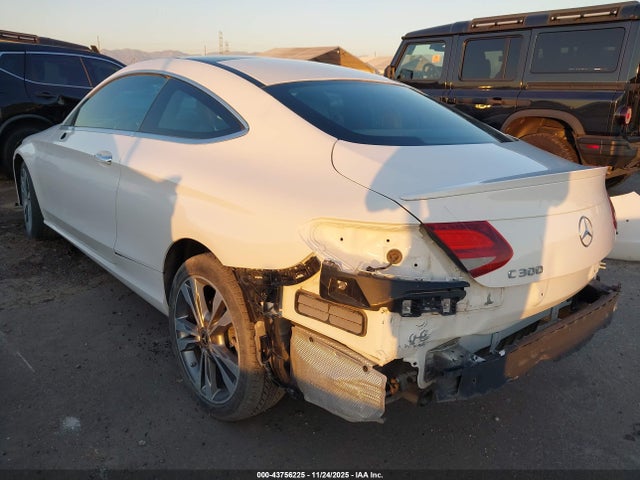 2019 MERCEDES-BENZ C 300 WDDWJ8DB9KF775386 Photo 2