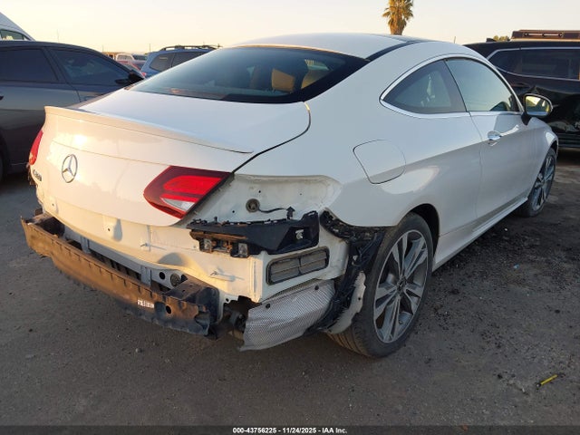 2019 MERCEDES-BENZ C 300 WDDWJ8DB9KF775386 Photo 3