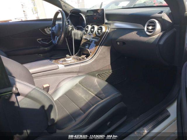 2019 MERCEDES-BENZ C 300 WDDWJ8DB9KF775386 Photo 4