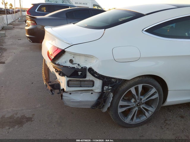 2019 MERCEDES-BENZ C 300 WDDWJ8DB9KF775386 Photo 5