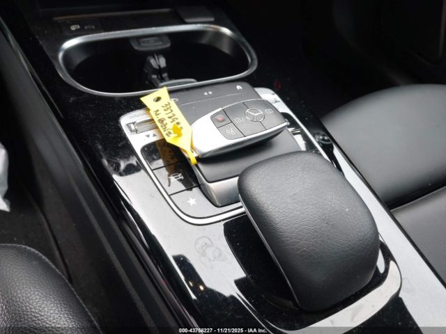 2020 MERCEDES-BENZ CLA 250 W1K5J4GB8LN102239 Photo 10