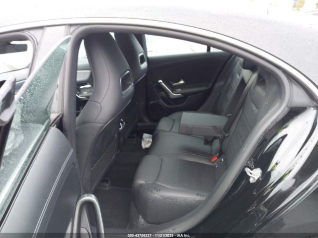 2020 MERCEDES-BENZ CLA 250 W1K5J4GB8LN102239 Photo 7