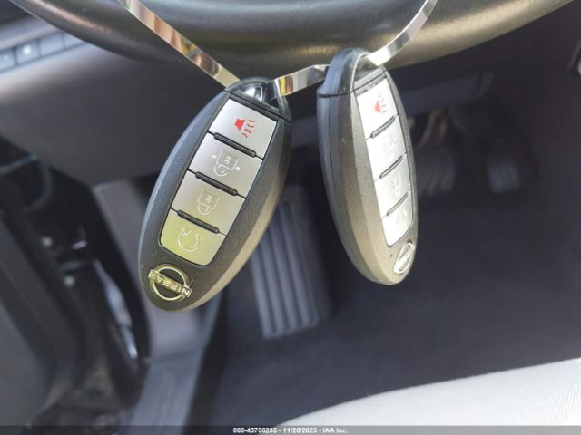 2022 NISSAN PATHFINDER 5N1DR3BA4NC240054 Photo 10