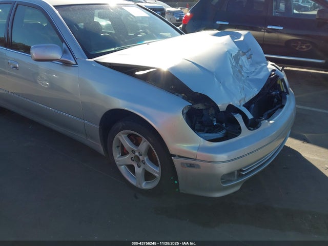 Продажа на аукционе авто 2000 Lexus Gs 400, vin: JT8BH68X2Y0023361, номер лота: 43756245