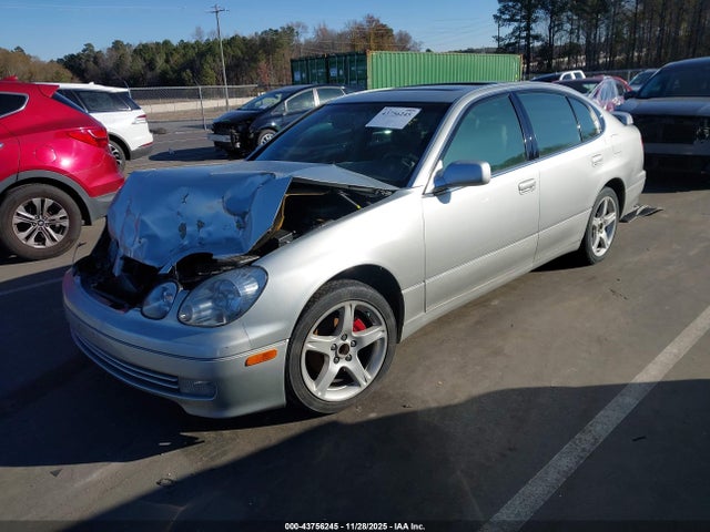 Продажа на аукционе авто 2000 Lexus Gs 400, vin: JT8BH68X2Y0023361, номер лота: 43756245