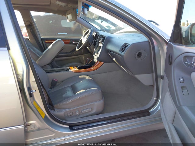 Продажа на аукционе авто 2000 Lexus Gs 400, vin: JT8BH68X2Y0023361, номер лота: 43756245