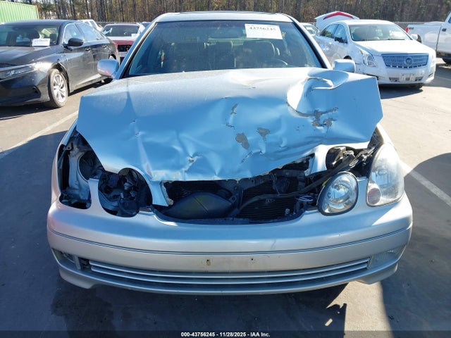 Продажа на аукционе авто 2000 Lexus Gs 400, vin: JT8BH68X2Y0023361, номер лота: 43756245