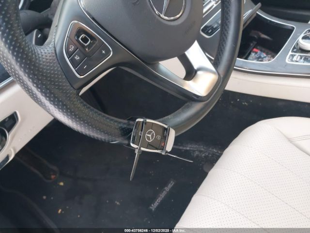 2018 MERCEDES-BENZ E 300 WDDZF4KB5JA372074 Photo 10