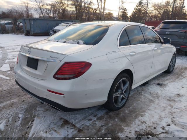 2018 MERCEDES-BENZ E 300 WDDZF4KB5JA372074 Photo 3