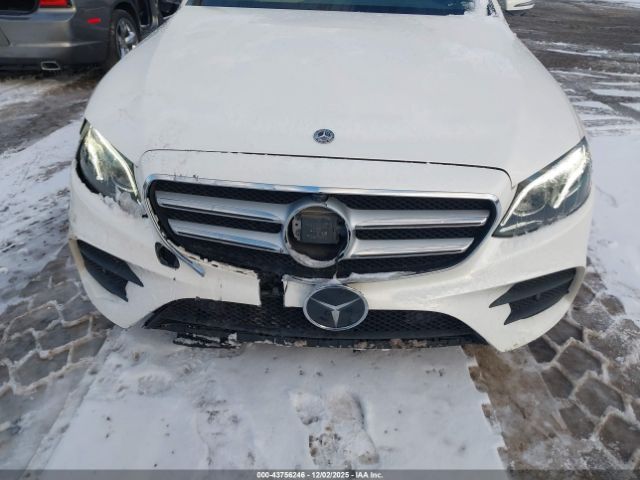 2018 MERCEDES-BENZ E 300 WDDZF4KB5JA372074 Photo 5