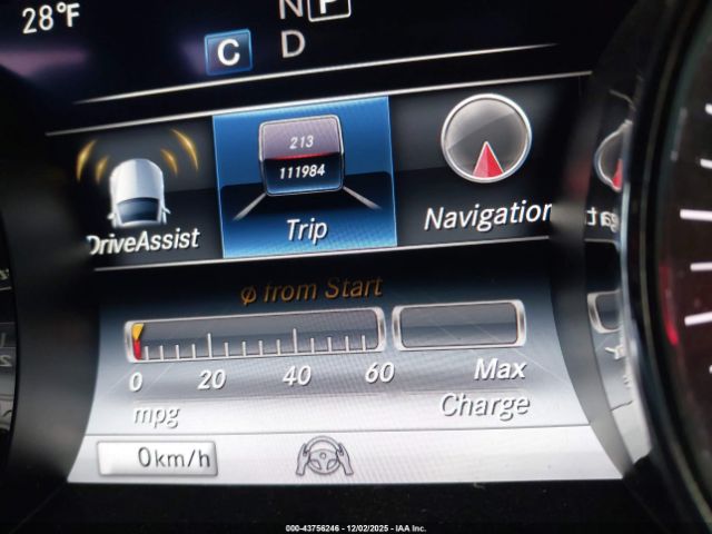 2018 MERCEDES-BENZ E 300 WDDZF4KB5JA372074 Photo 6