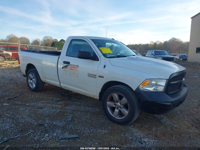 2015 RAM 1500 3C6JR7DT6FG676732