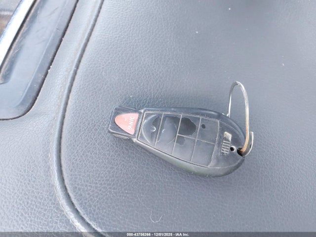 2015 RAM 1500 3C6JR7DT6FG676732 Photo 10