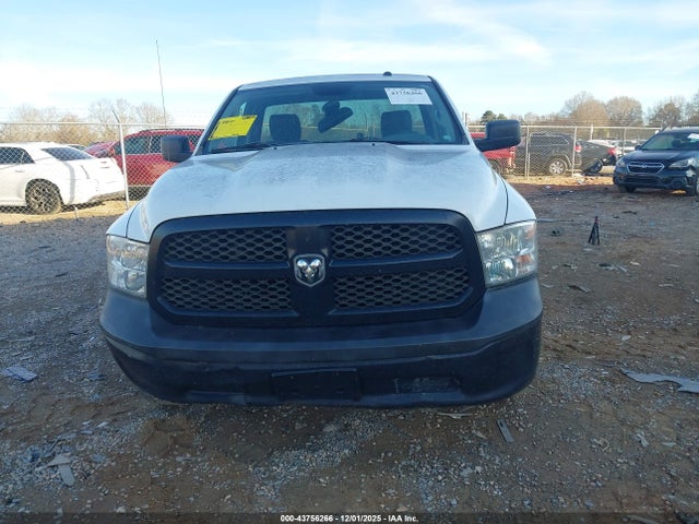 Продажа на аукционе авто 2015 Ram 1500 Tradesman, vin: 3C6JR7DT6FG676732, номер лота: 43756266