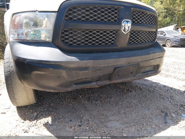 Продажа на аукционе авто 2015 Ram 1500 Tradesman, vin: 3C6JR7DT6FG676732, номер лота: 43756266