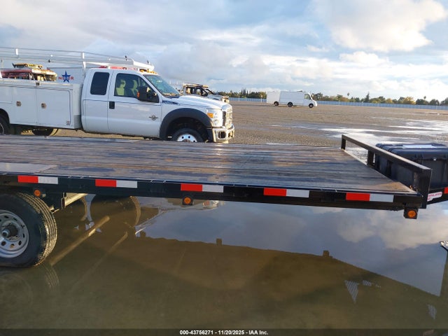 1R9BE2022NF600753 R &amp; J Trailer